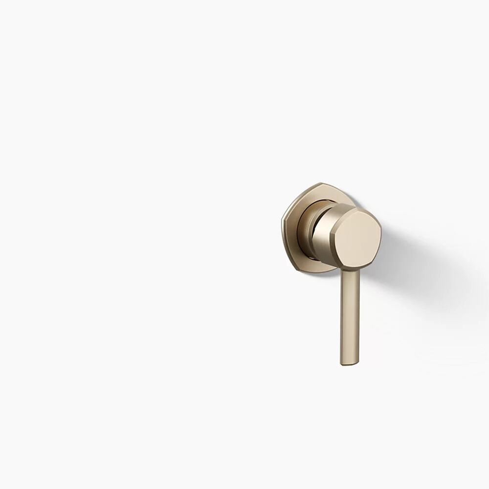 Kohler K-27012-4-BV Wall Mount Faucet Handle